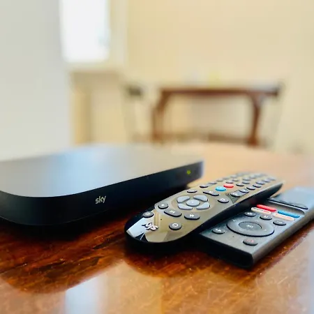 Citta Studi Lägenhet Milano