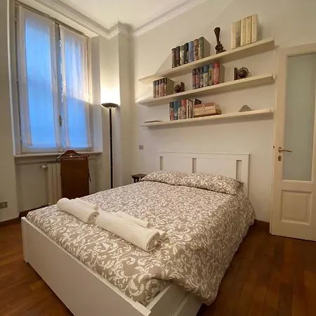 Apartamento Citta Studi
