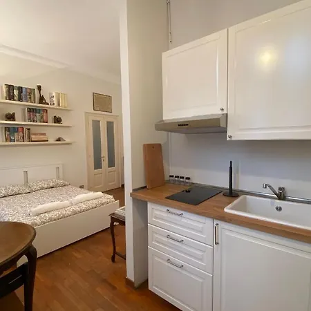 Apartman Citta Studi
