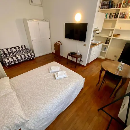 Apartman Citta Studi *